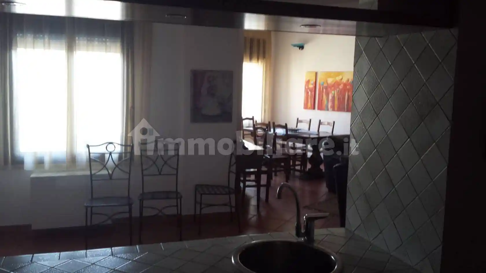 Villa unifamiliare via Santicelli 7, Soverato Marina, Soverato - foto 2