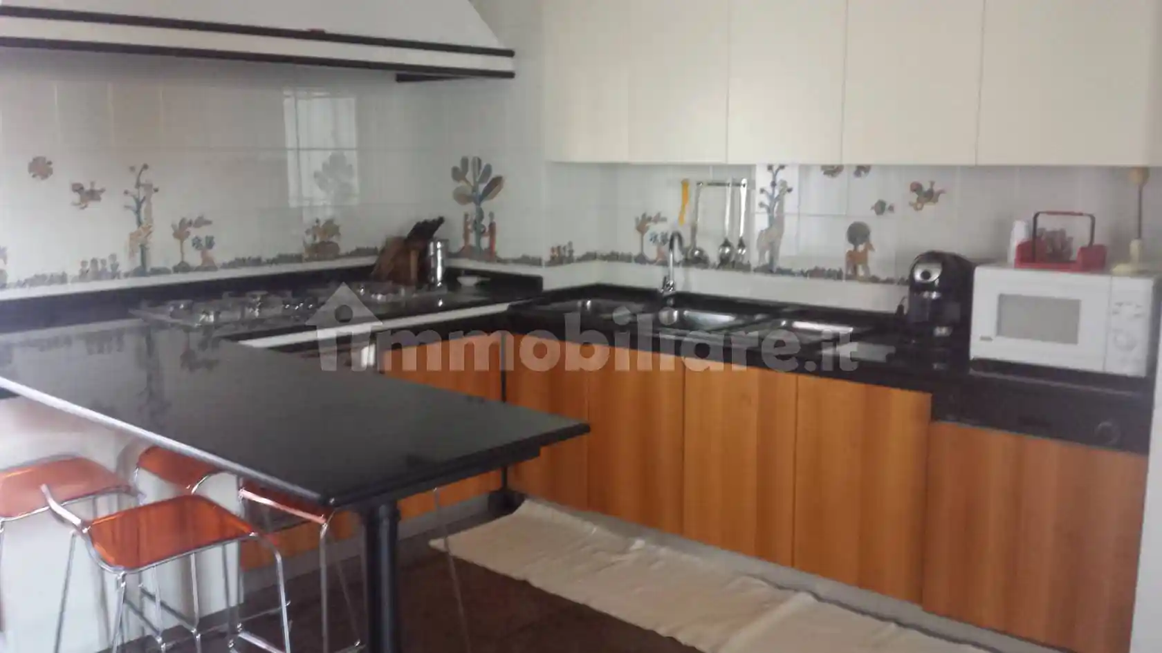 Villa unifamiliare via Santicelli 7, Soverato Marina, Soverato - foto 5