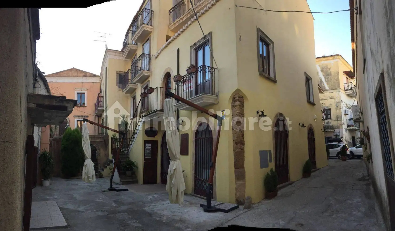 Appartamento in vendita a Crotone