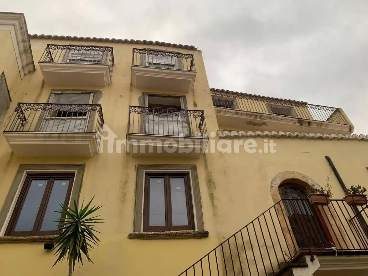 Quadrilocale Vico Municipio, Centro, Crotone - foto 5