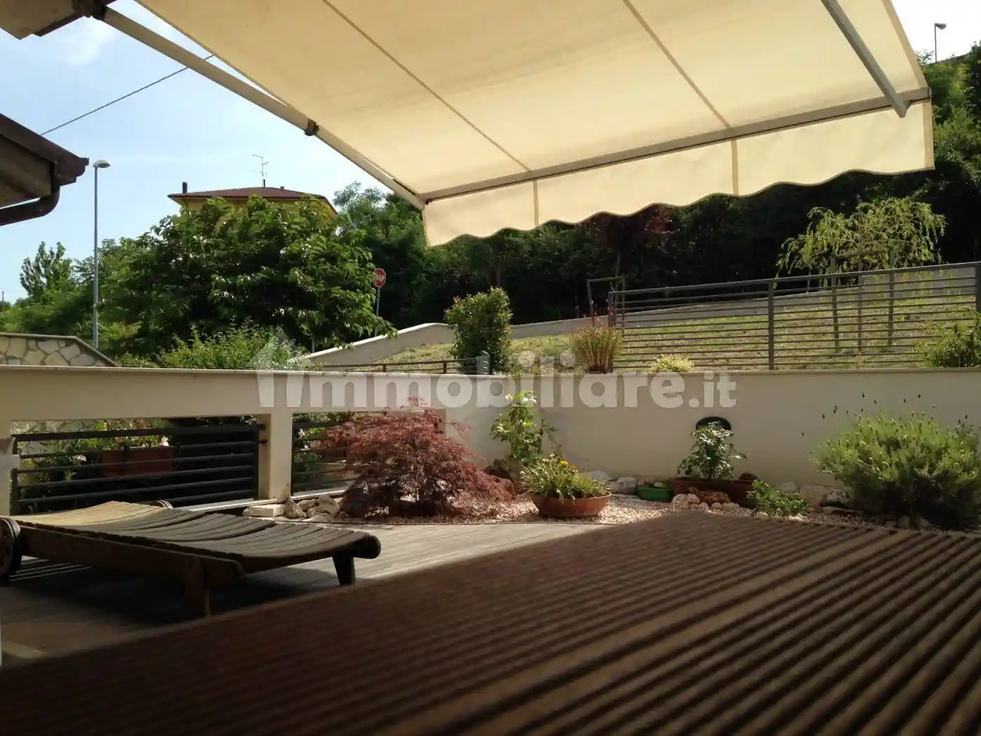 Appartamento in vendita a Santarcangelo di Romagna