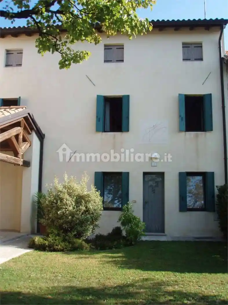 Rustico - Casale in vendita a Tarzo