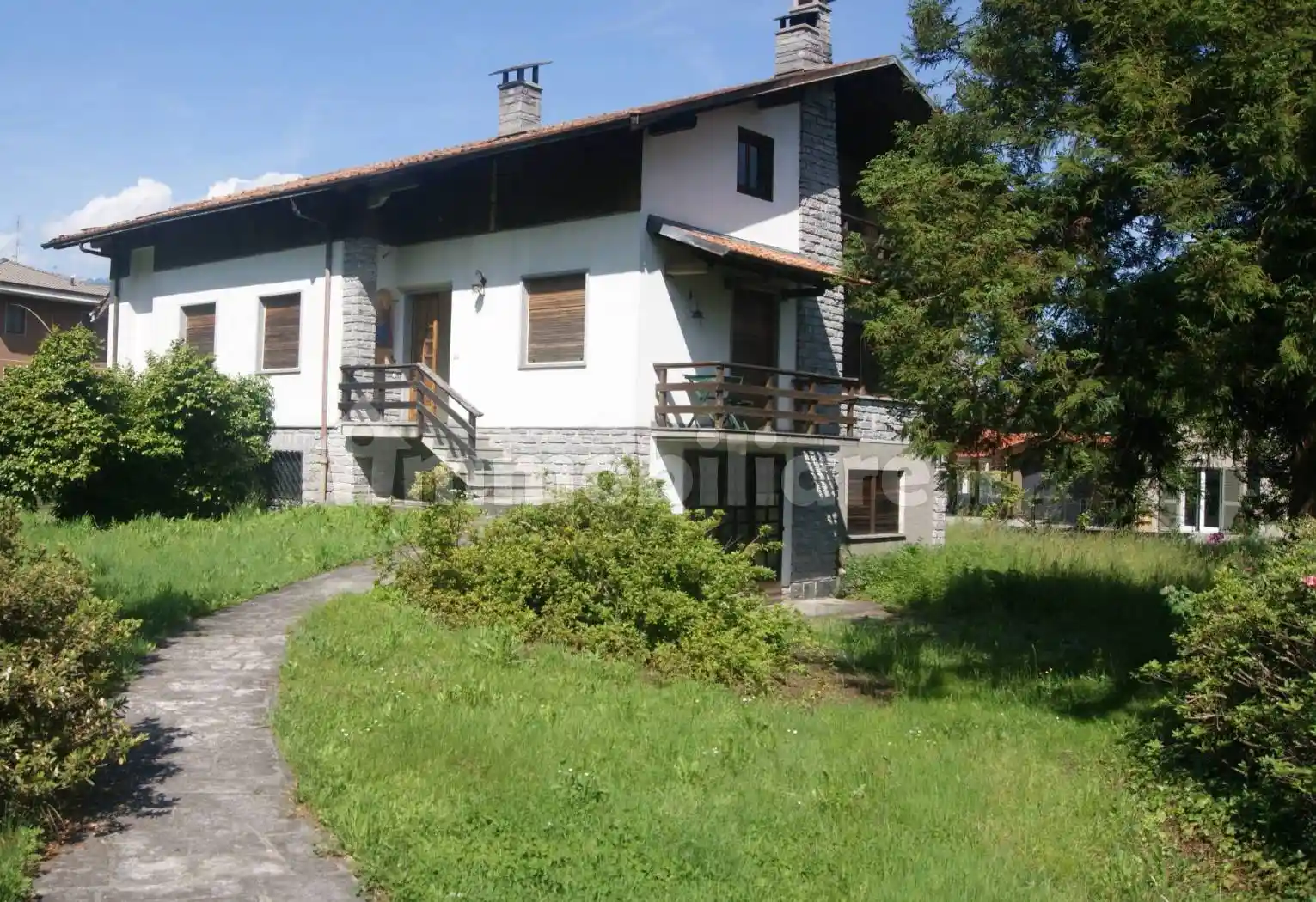 Villa in vendita a Gravellona Toce