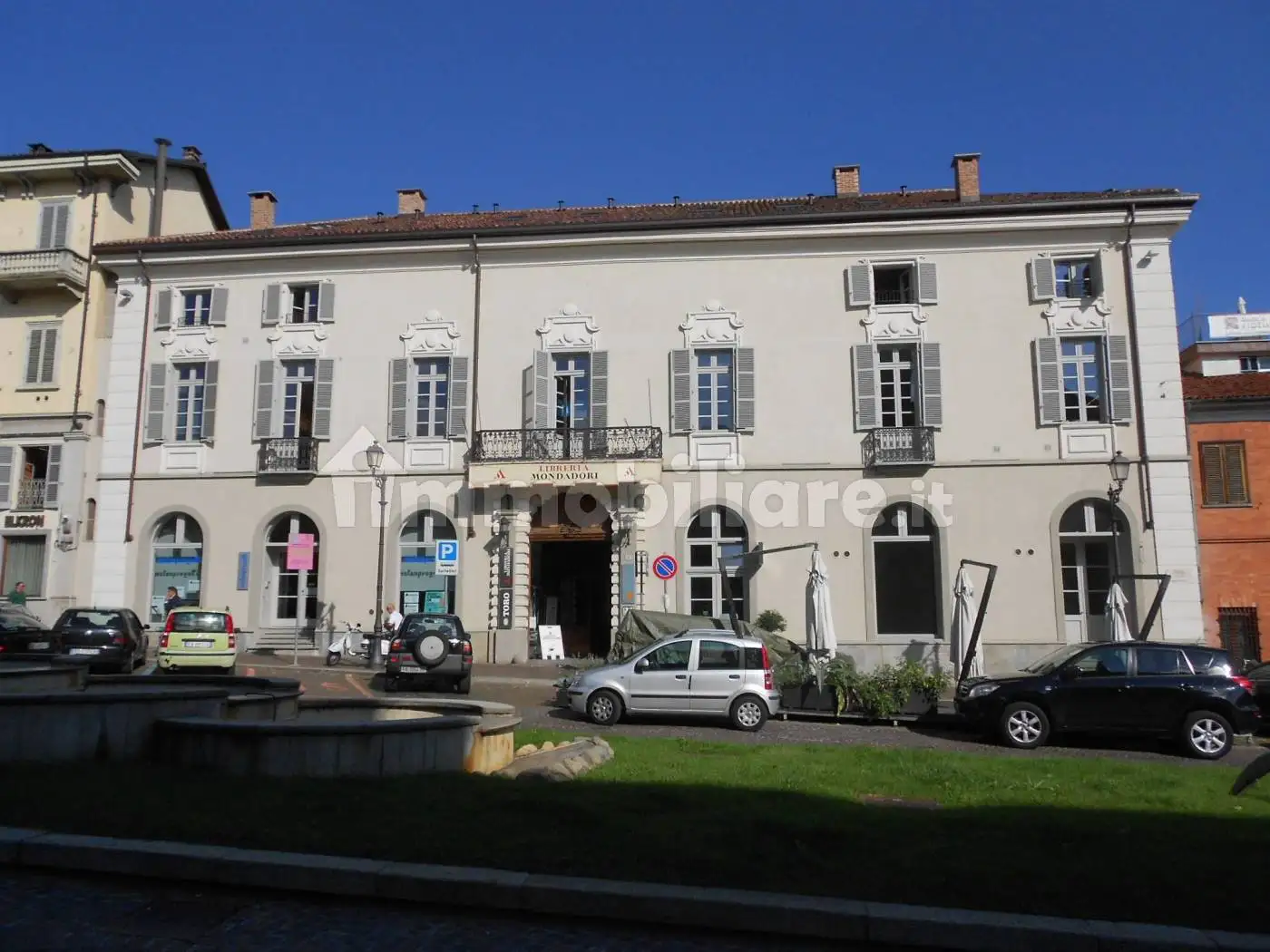 Appartamento in affitto a Chieri