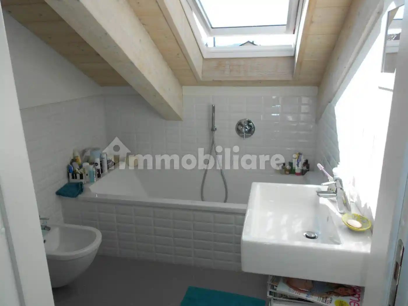 Trilocale piazza Cavour 3, Centro Storico, Chieri - foto 4