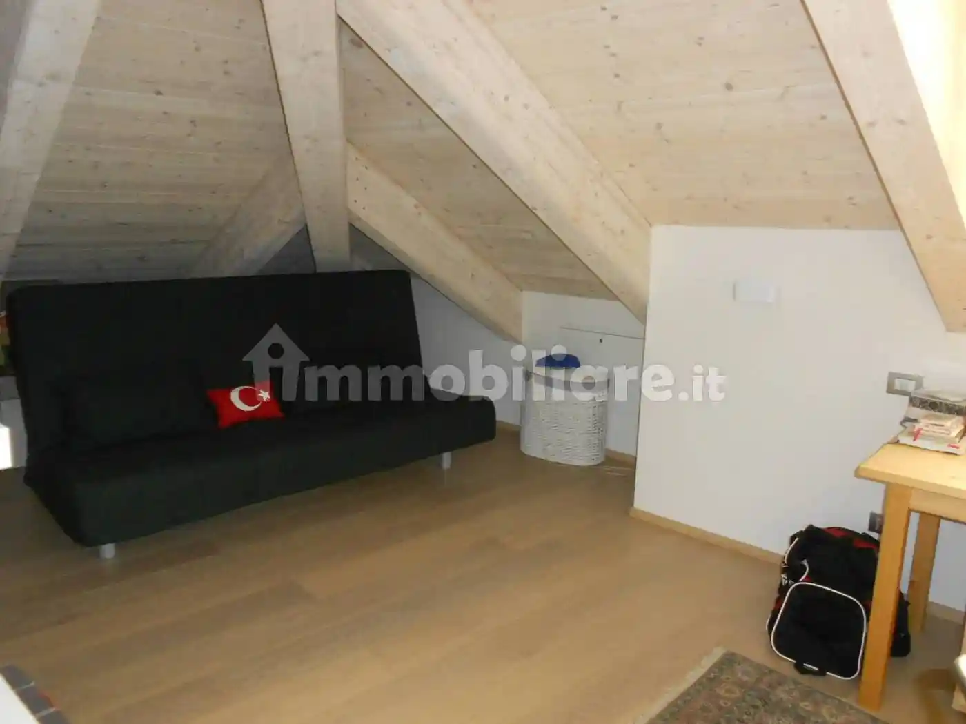 Trilocale piazza Cavour 3, Centro Storico, Chieri - foto 5