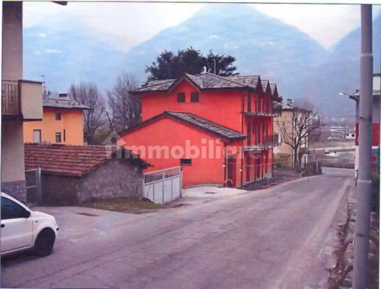 Palazzo - Edificio - foto 2