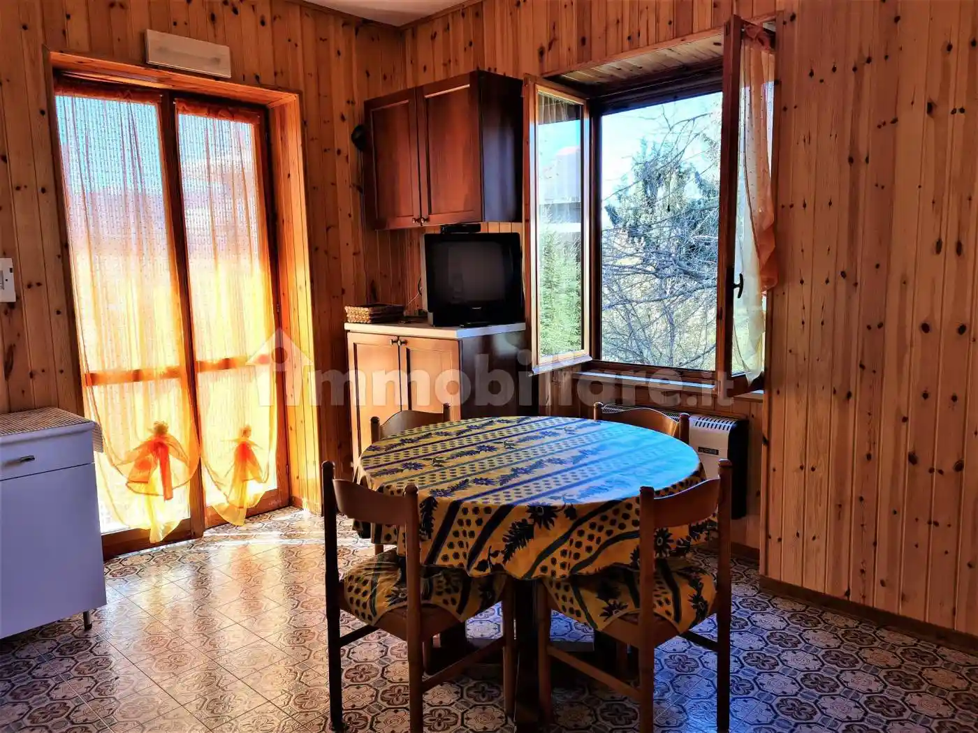 Appartamento in vendita a Roburent