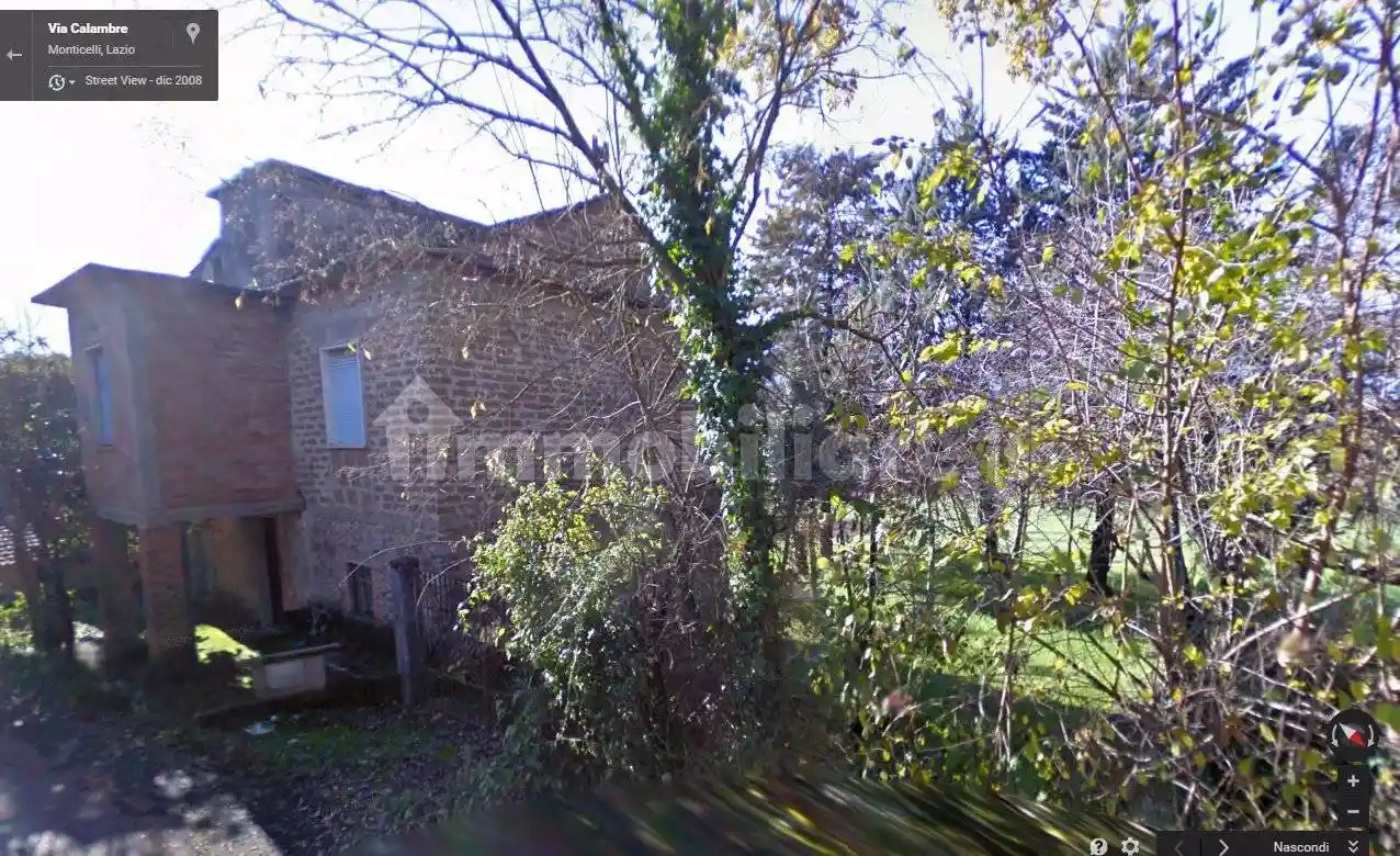 Casa indipendente in vendita a Esperia