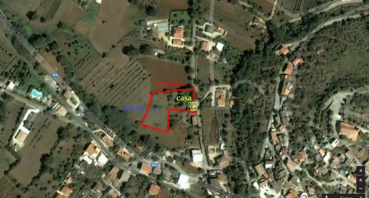 Casa indipendente - foto 4