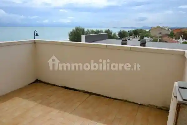 Appartamento in vendita a Senigallia