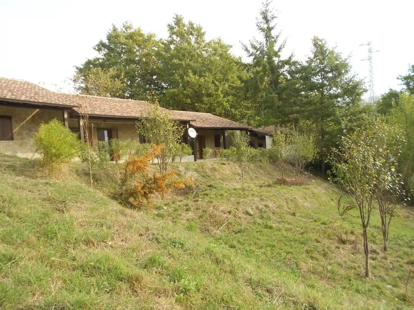 Villa a schiera Strada Provinciale 4, Muscello, Viggianello - foto 3