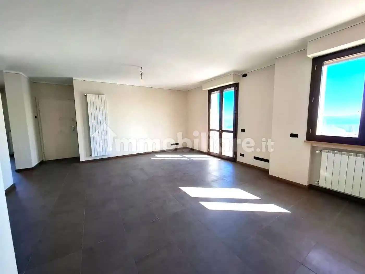 Attico - Mansarda in vendita a Chianciano Terme