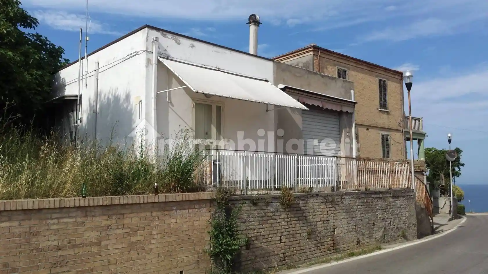 Palazzo - Edificio in Vendita - foto 3