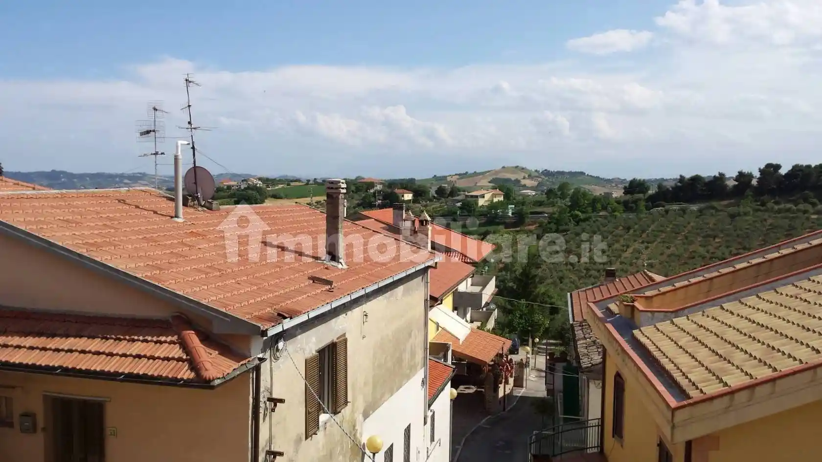 Palazzo - Edificio in Vendita - foto 5