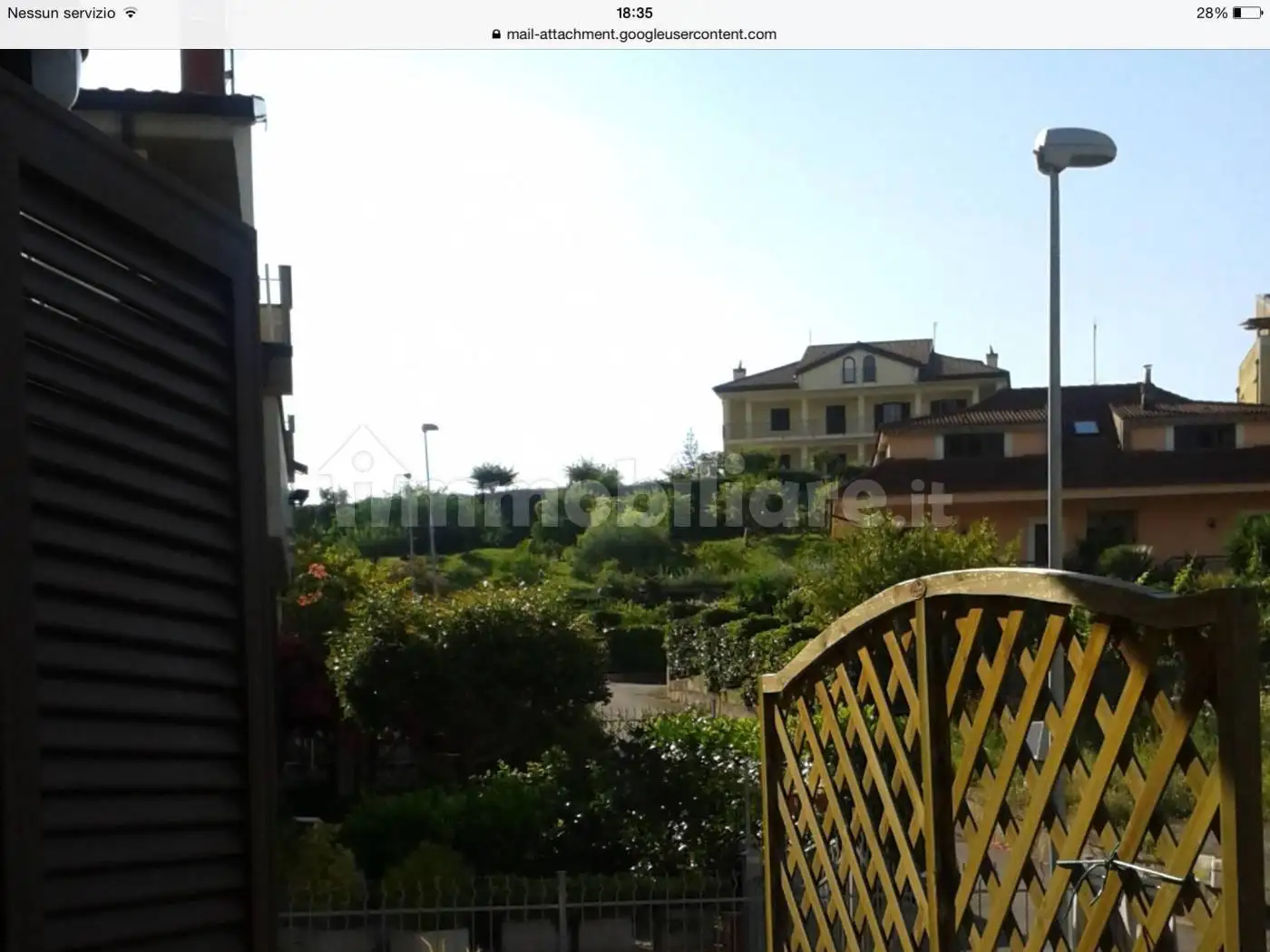 Appartamento in vendita a Castelnuovo Cilento