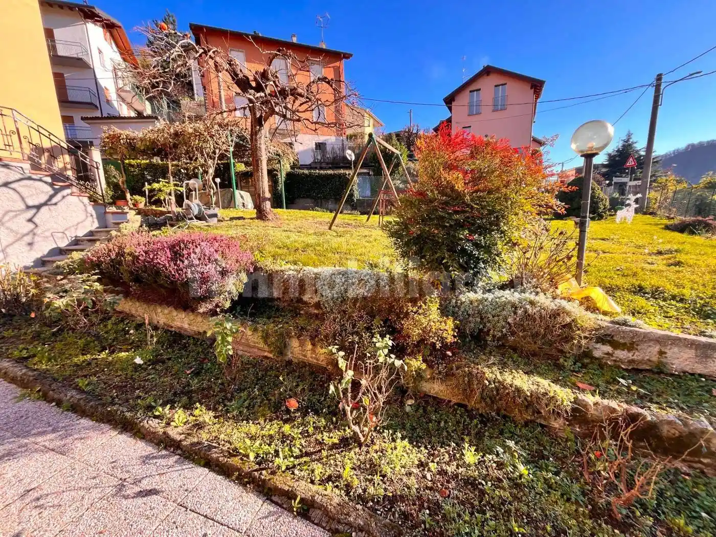 Appartamento in affitto a Como