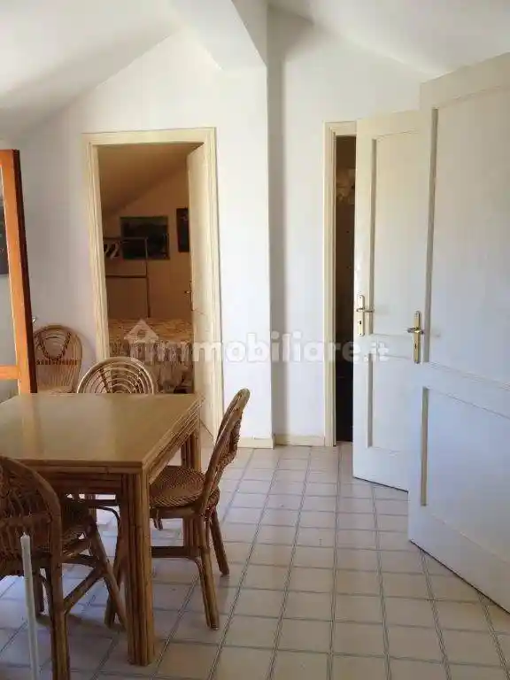 Attico - Mansarda in vendita a Lipari