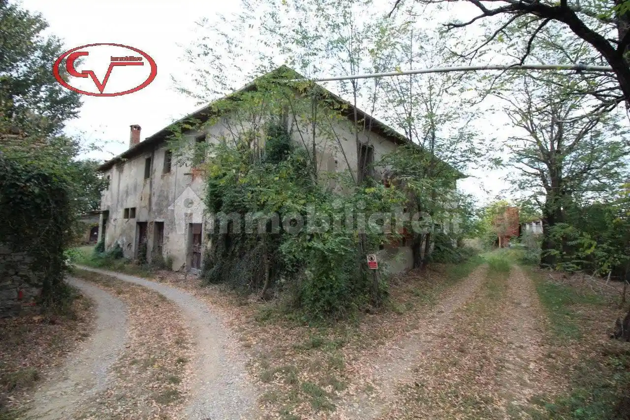 Rustico - Casale in vendita a Laterina Pergine Valdarno