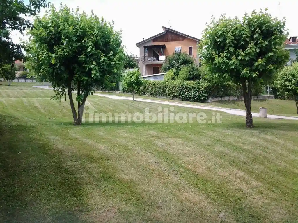 Villa in vendita a Vicoforte