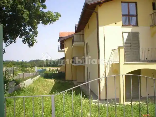 Appartamento in vendita a Gornate-Olona