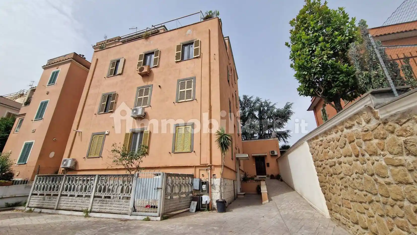 Quadrilocale via delle Rondini 100, Tor Tre Teste - Torre Maura, Roma - foto 3