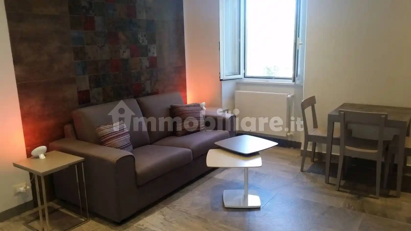 Quadrilocale via delle Rondini 100, Tor Tre Teste - Torre Maura, Roma - foto 4