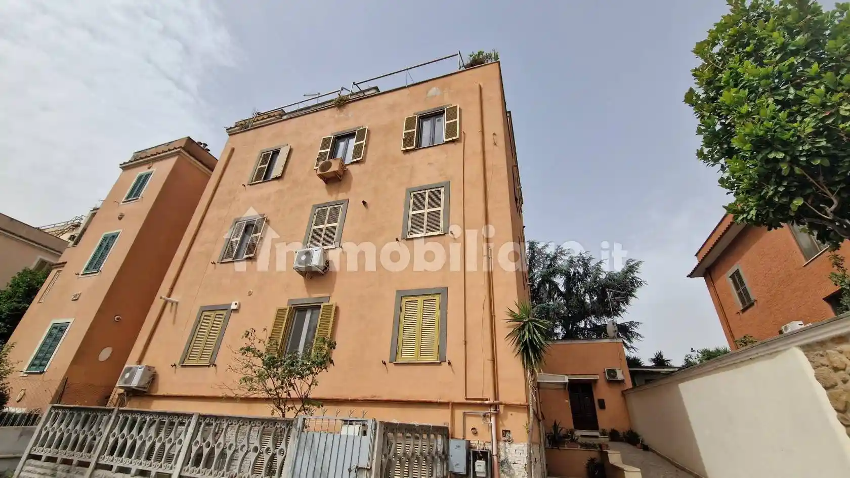 Quadrilocale via delle Rondini 100, Tor Tre Teste - Torre Maura, Roma - foto 5