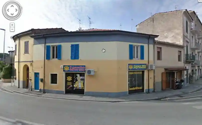 Palazzo - Edificio in vendita a Viareggio