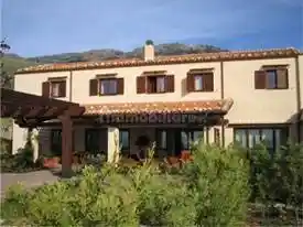 Rustico - Casale in vendita a Castellana Sicula