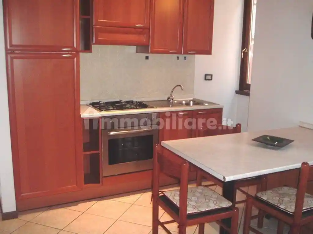 Appartamento in affitto a Alzano Lombardo