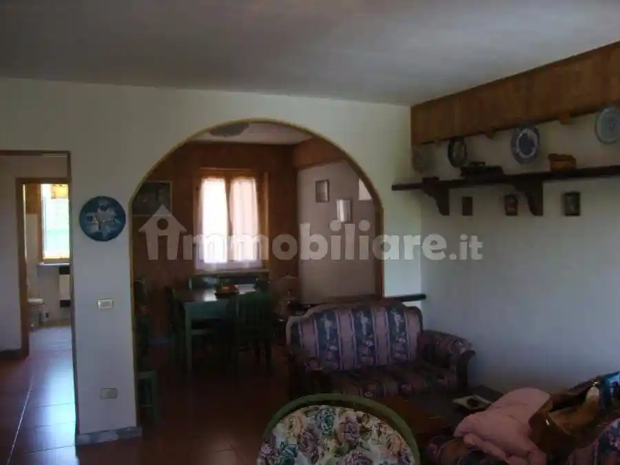 Villa a schiera via Oriente 25, Tagliacozzo - foto 2