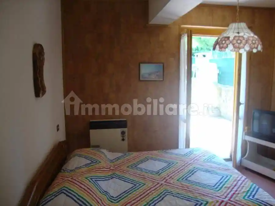 Villa a schiera via Oriente 25, Tagliacozzo - foto 5