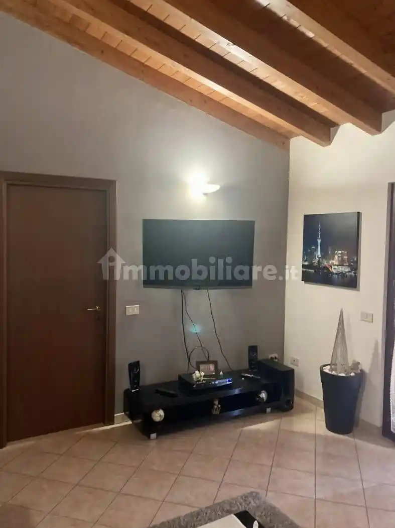 Appartamento in vendita a Leno