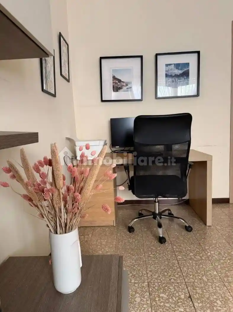 Appartamento in affitto a Sesto San Giovanni