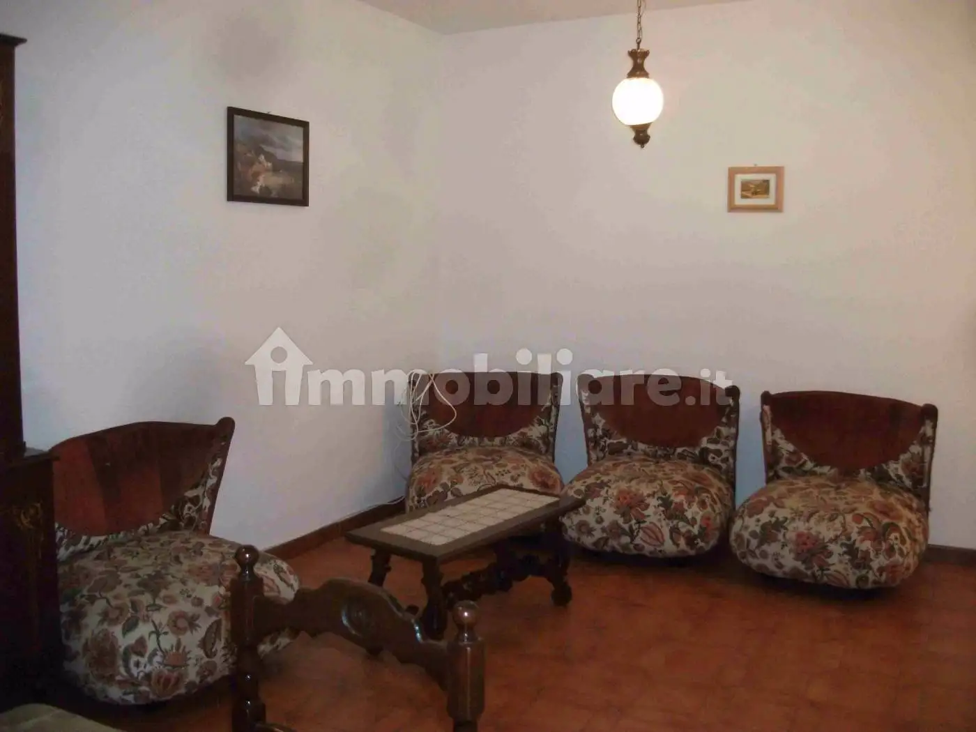 Quadrilocale via Serra 16, San Giacomo, Roburent - foto 3