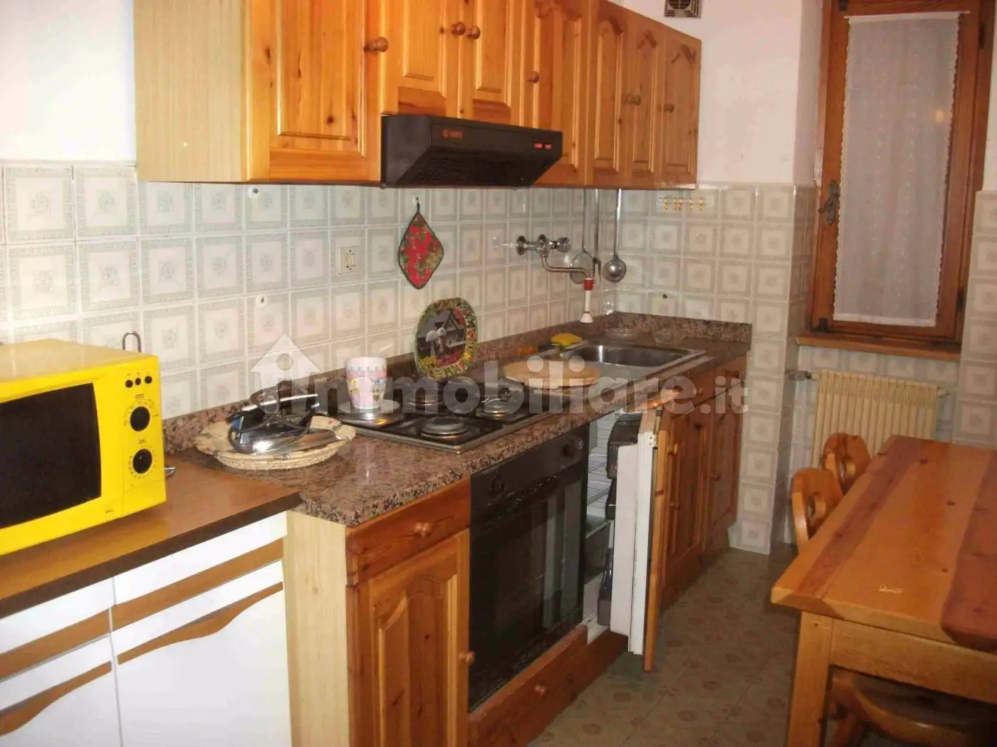 Quadrilocale via Serra 16, San Giacomo, Roburent - foto 4