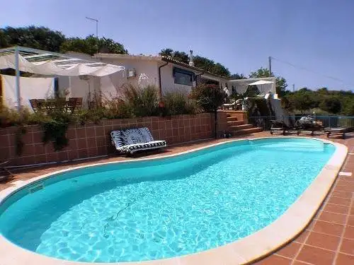 Villa in vendita a Tropea