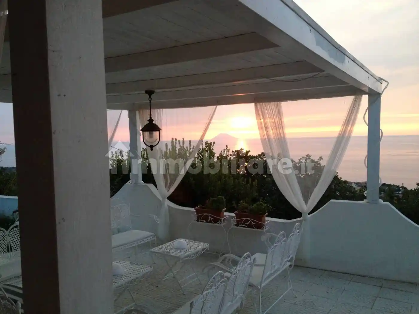 Villa unifamiliare, ottimo stato, 190 m², Tropea - foto 2