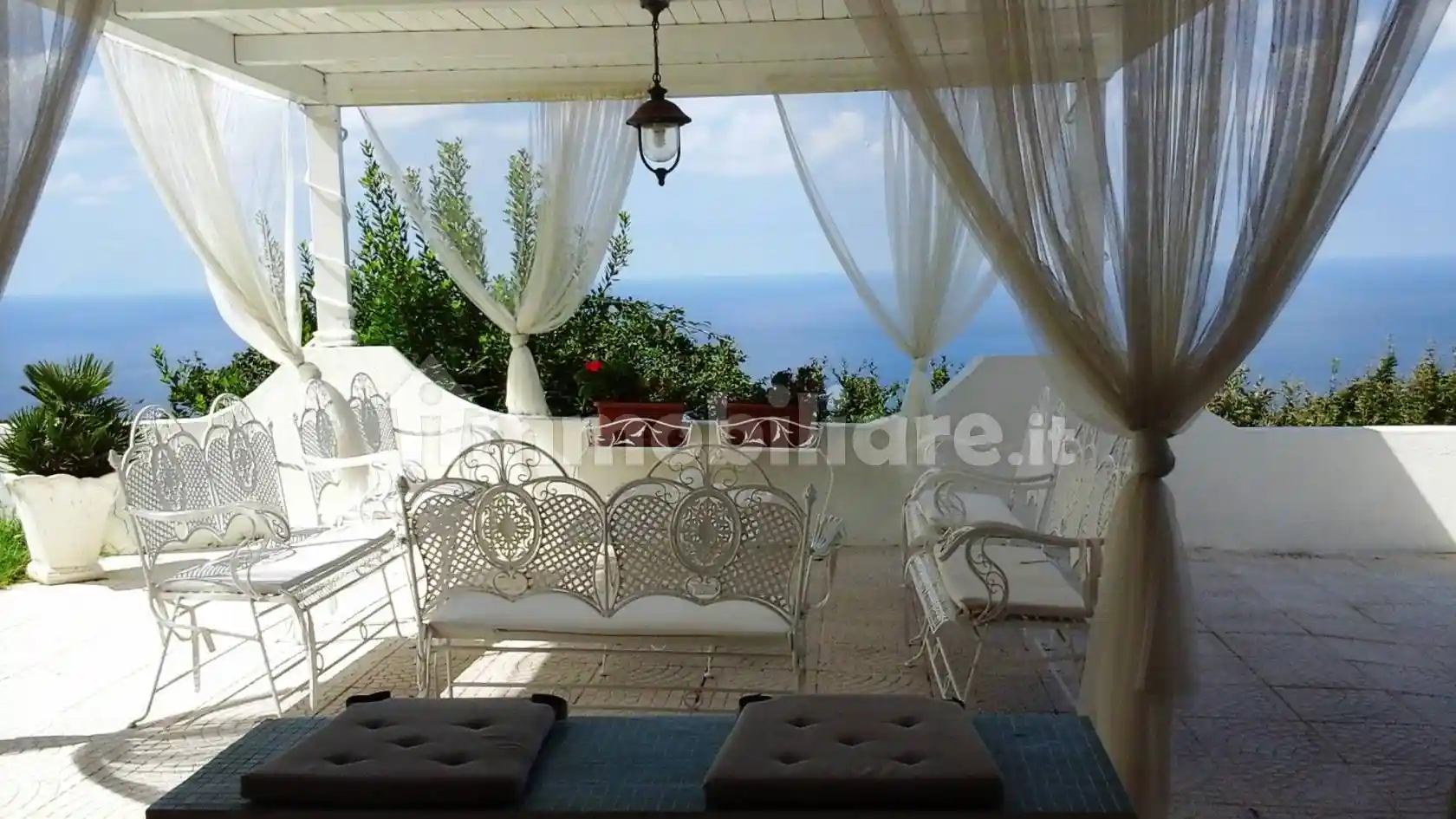 Villa unifamiliare, ottimo stato, 190 m², Tropea - foto 5