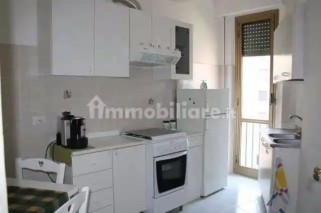 Bilocale via Muzio Scevola, Furio Camillo, Roma - foto 4