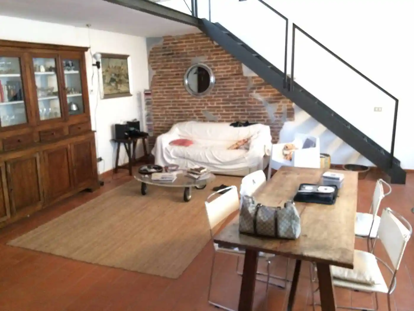 Loft in vendita a Pisa