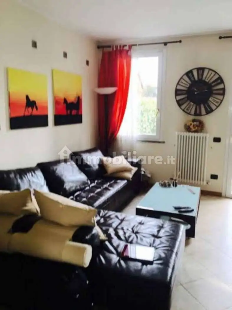 Appartamento in vendita a Suello