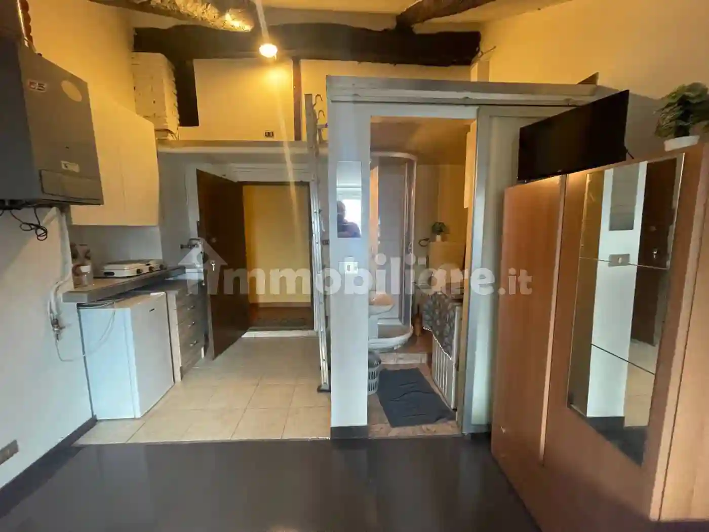 Attico - Mansarda - foto 2