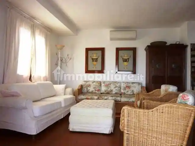 Appartamento in affitto a Olbia