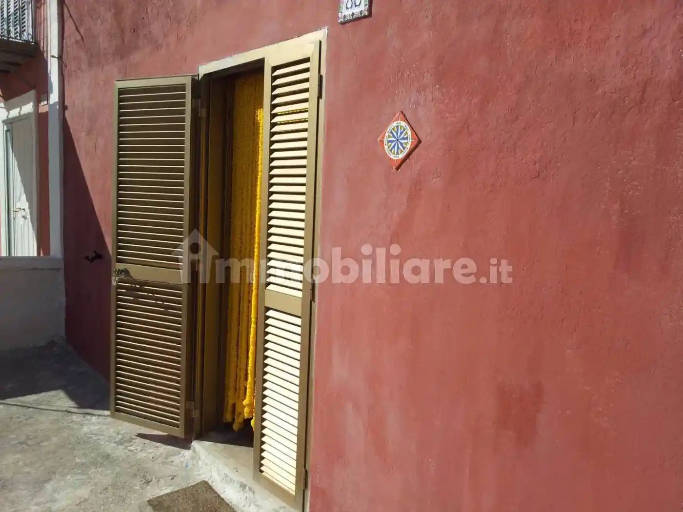 Appartamento in vendita a Ponza