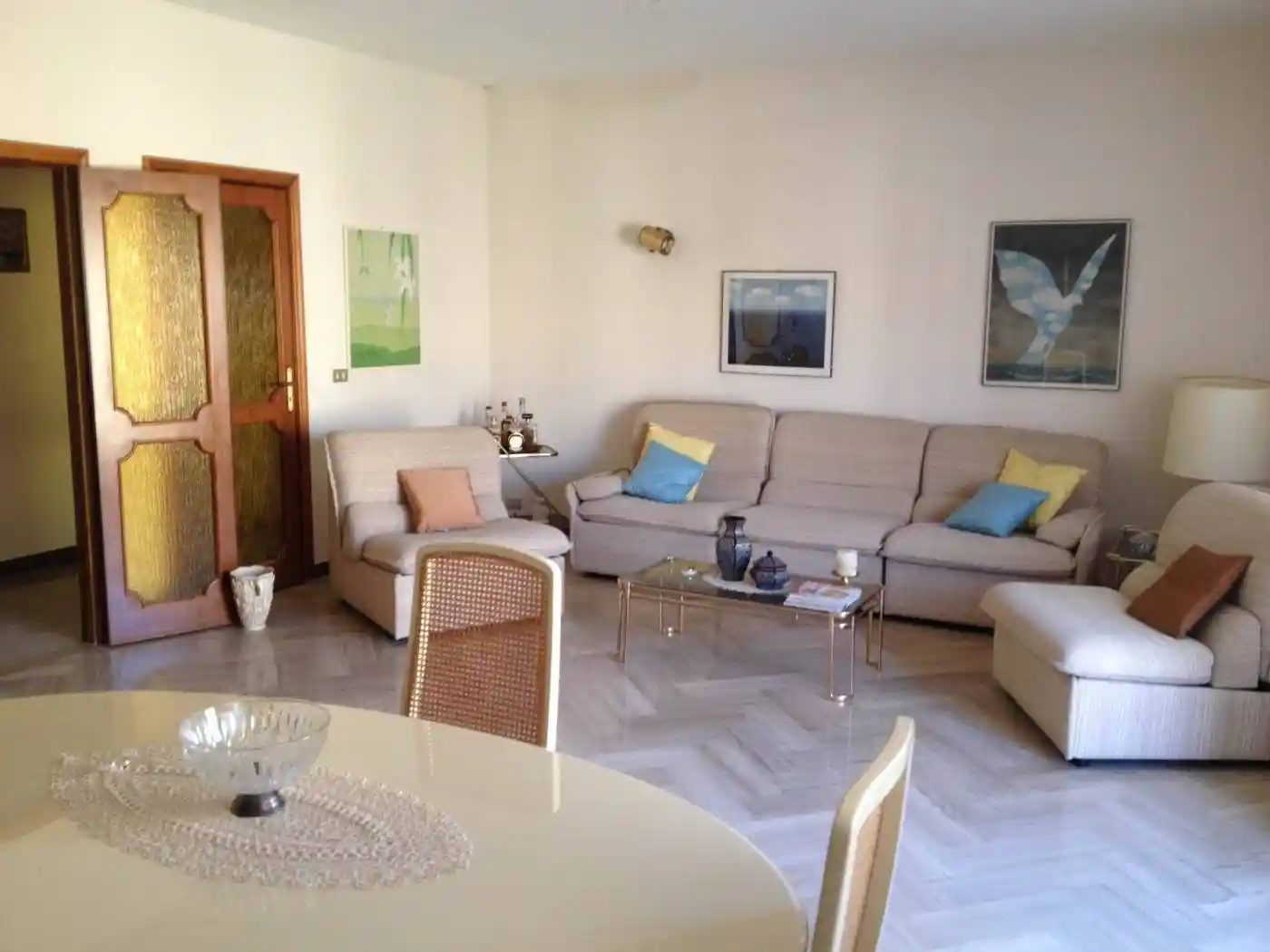 Appartamento in vendita a Giarratana