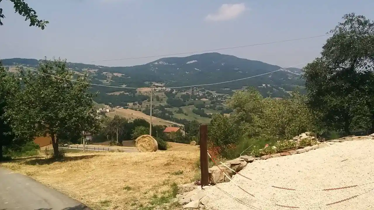 Rustico - Casale in vendita a Morfasso