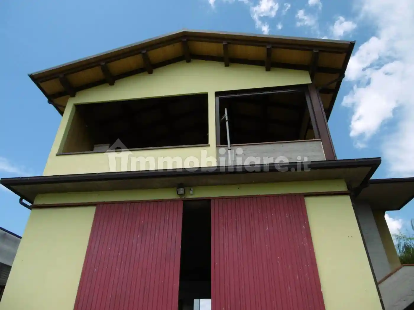 Casa indipendente in vendita a Citerna