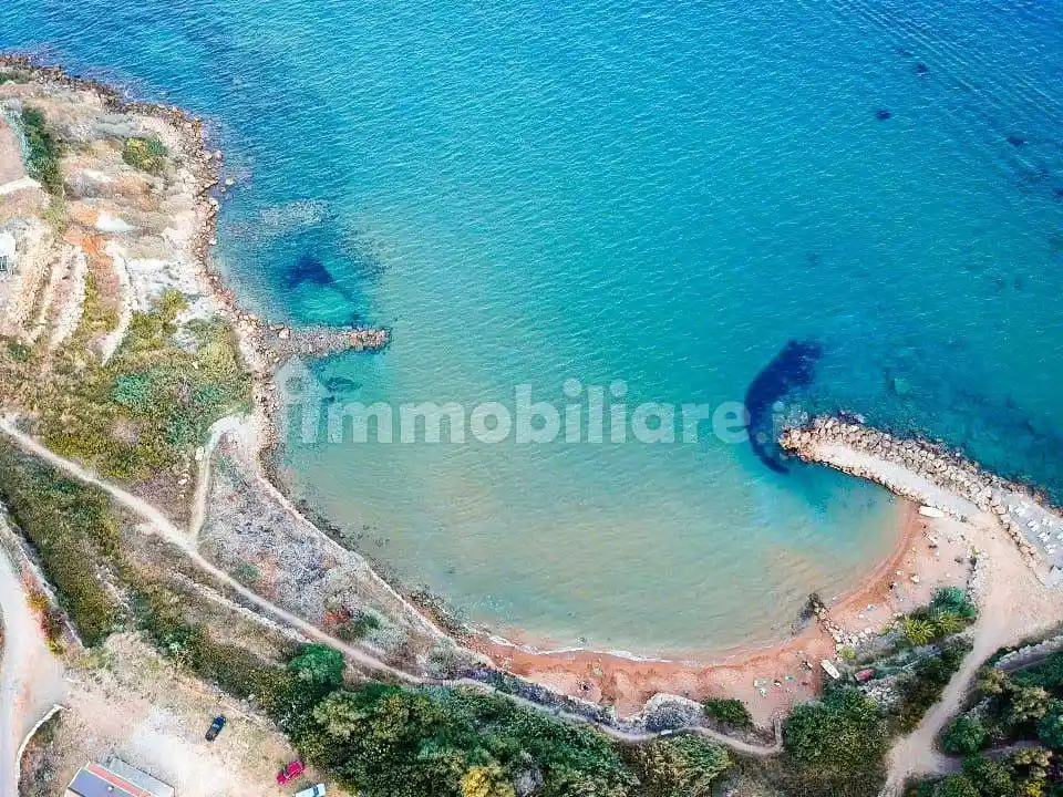 Appartamento in vendita a Isola di Capo Rizzuto